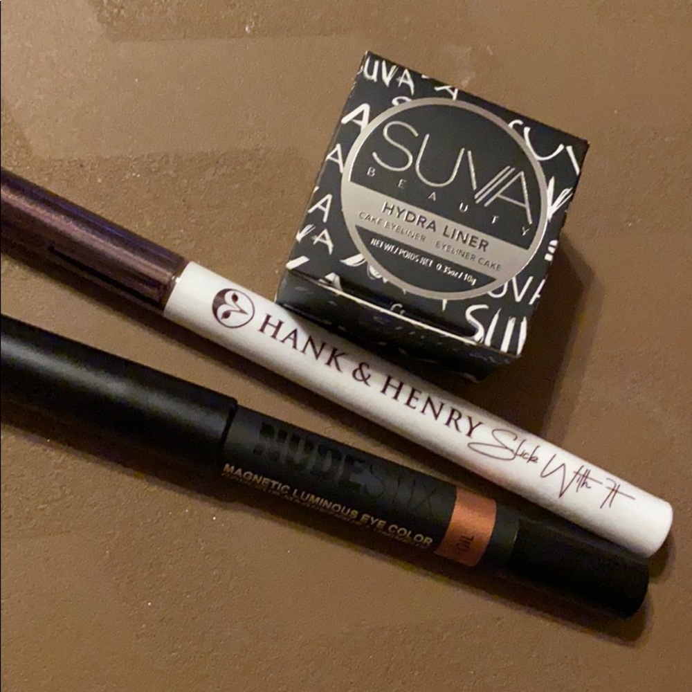 3 Piece Eye Set